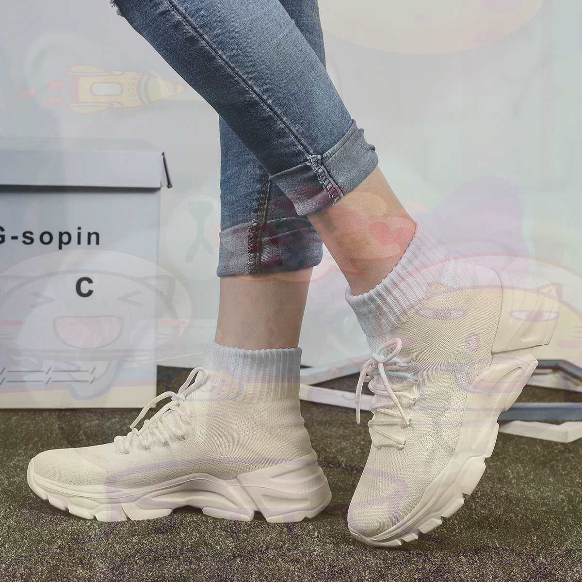 Increases Height Sumer Basketb - đánh giá và giá Tech Accessories Dropshipping