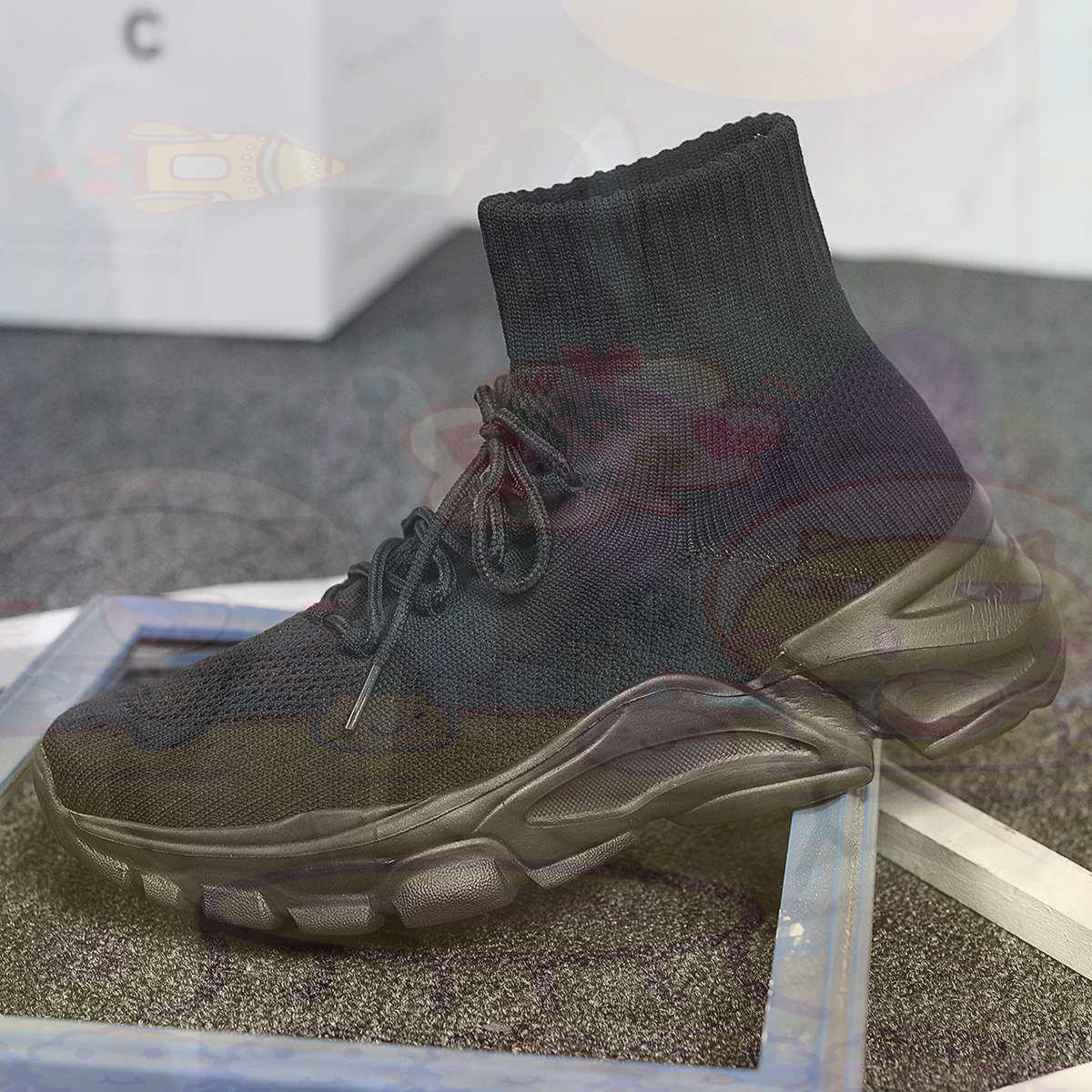 Increases Height Sumer Basketb - đánh giá và giá Tech Accessories Dropshipping