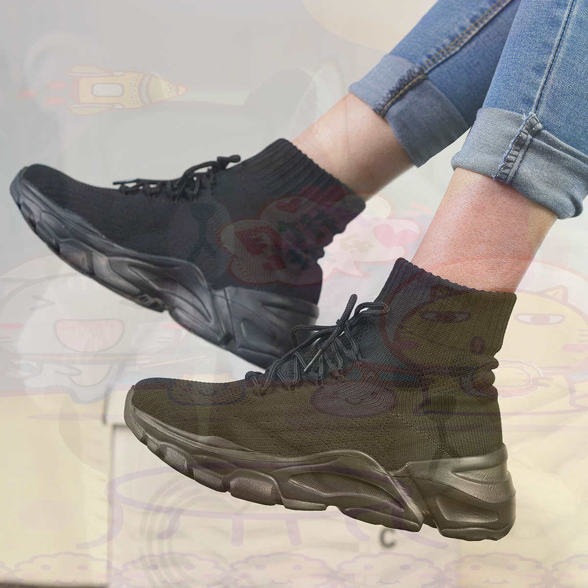 Increases Height Sumer Basketb - đánh giá và giá Tech Accessories Dropshipping