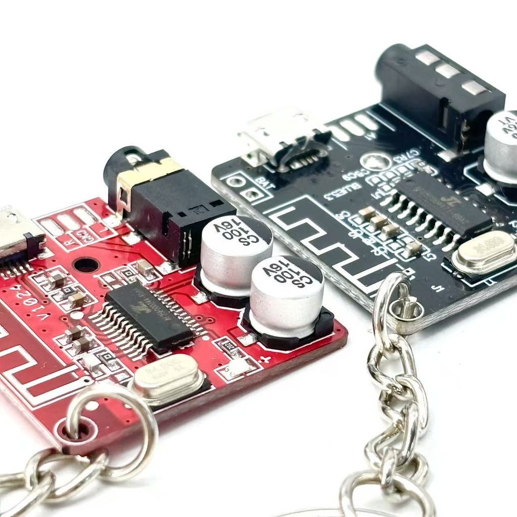 Cyberpunk Style Circuit Board  - đánh giá và giá Tech Accessories Organizer Pouch