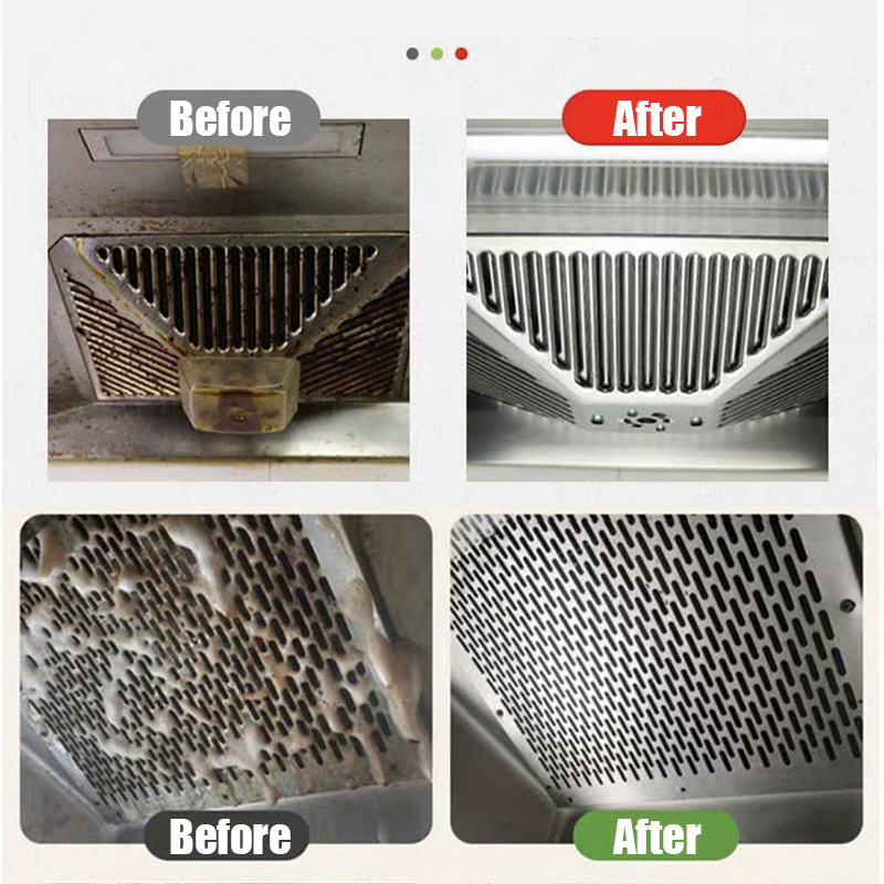 Multi-Purpose Foam Cleaner Rus - đánh giá và giá Screen Cleaner Spray