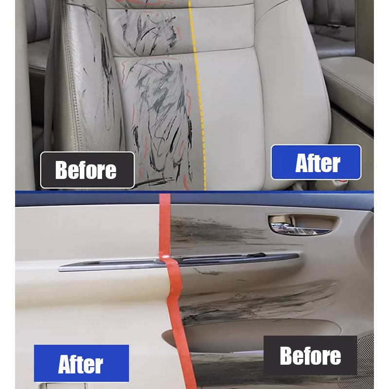 Multi-Purpose Foam Cleaner Rus - đánh giá và giá Screen Cleaner Spray