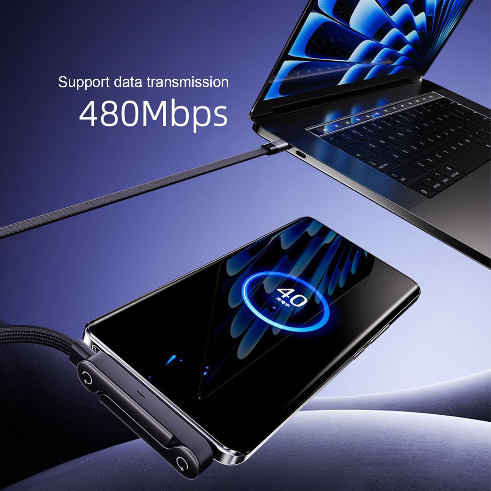 Invisible Holder Charger Cable - đánh giá và giá Tech Accessories Travel
