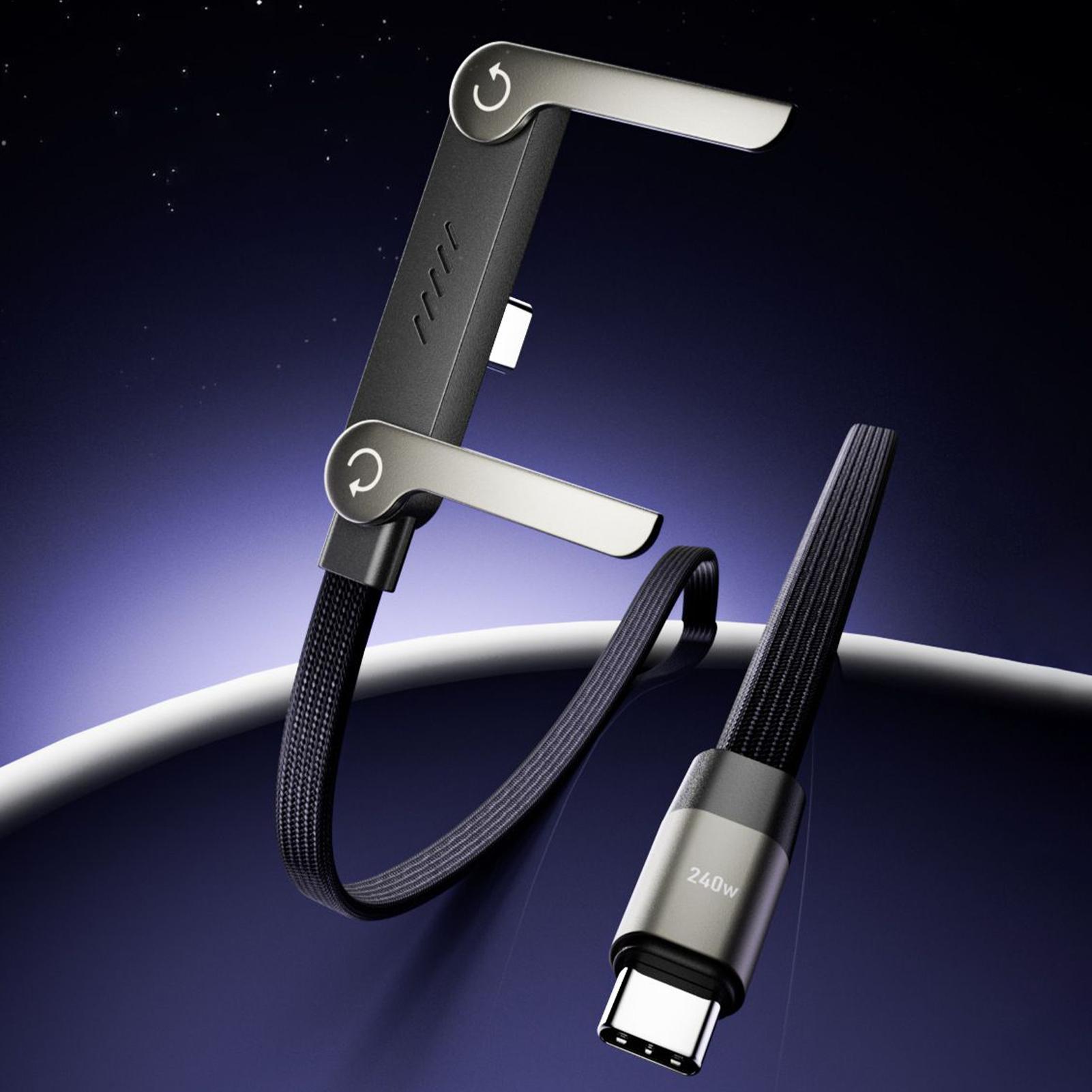 Invisible Holder Charger Cable - đánh giá và giá Tech Accessories Travel