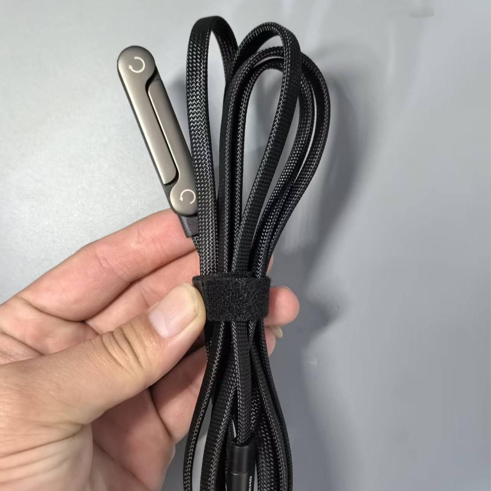 Invisible Holder Charger Cable - đánh giá và giá Tech Accessories Travel
