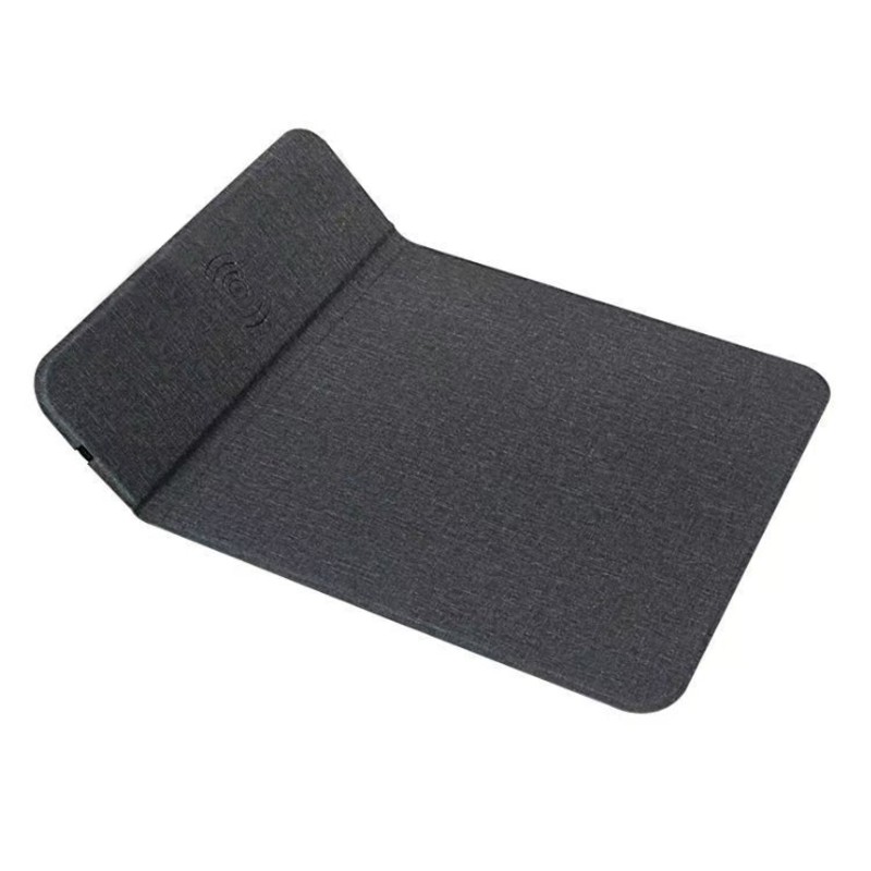 A003 Portable Wireless Chargin - đánh giá và giá Mouse Charging Pad