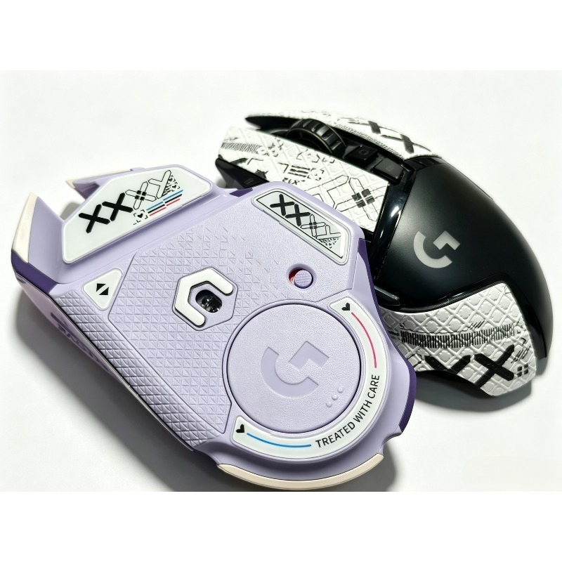 Anti Slip Mouse Sticker Is App - đánh giá và giá Logitech Mouse G502
