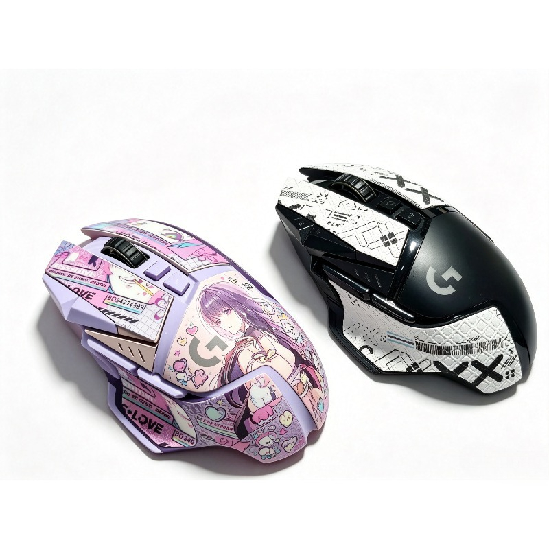 Anti Slip Mouse Sticker Is App - đánh giá và giá Logitech Mouse G502