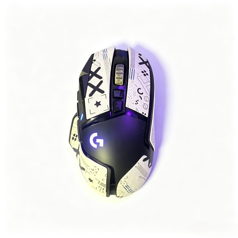 Anti Slip Mouse Sticker Is App - đánh giá và giá Logitech Mouse G502