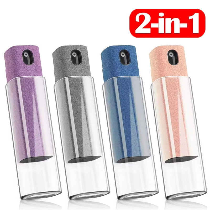 2 In 1 Screen Cleaner Spray Ki - đánh giá và giá Screen Cleaner Spray
