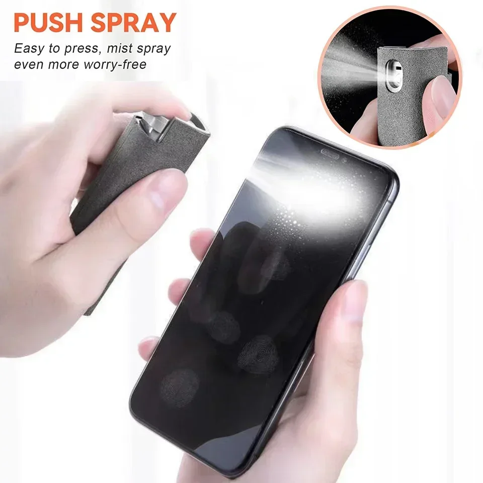 2 in 1 Screen Cleaner Spray fo - đánh giá và giá Screen Cleaner Spray